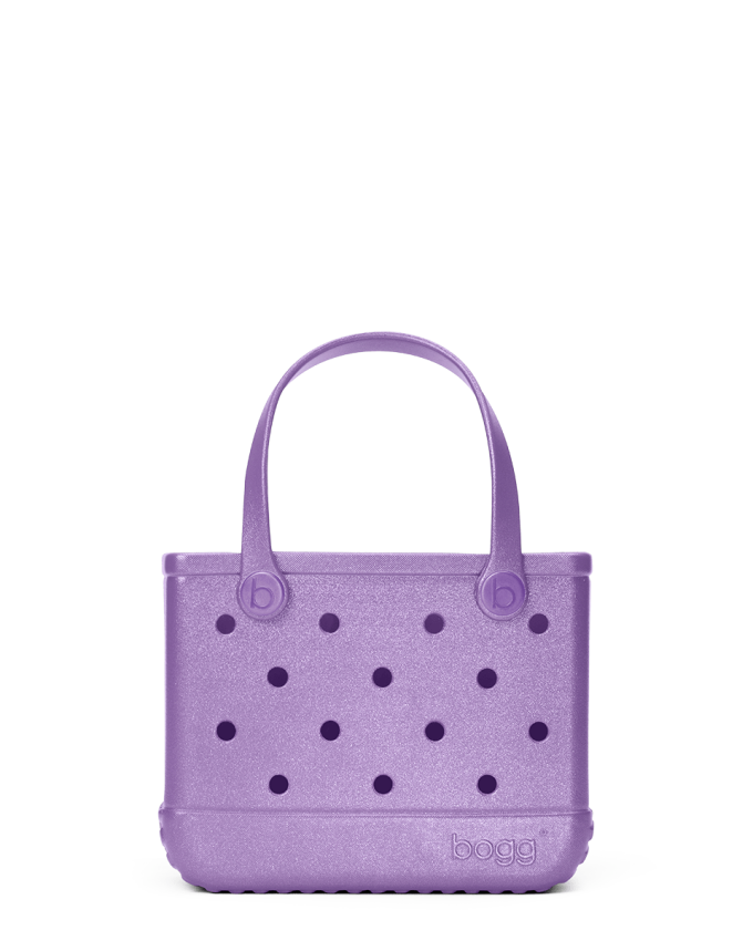 Bitty Bogg Bag - Mermazing Shimmer