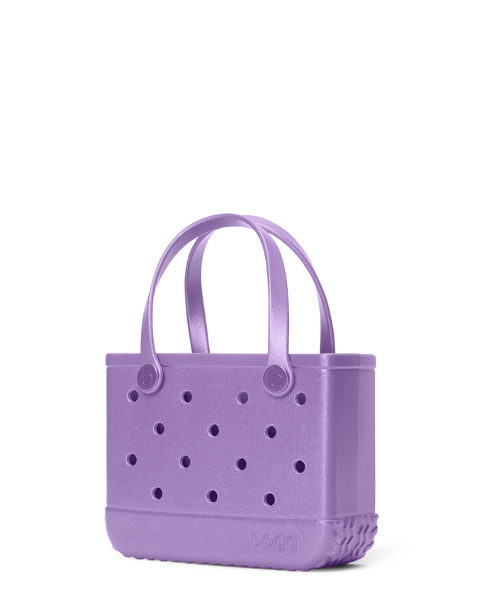 Bitty Bogg Bag - Mermazing Shimmer