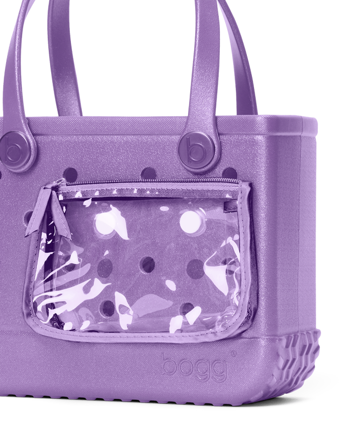 Bitty Bogg Bag - Mermazing Shimmer
