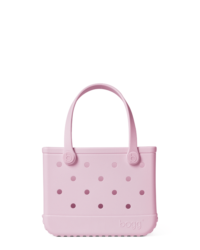 Bitty Bogg Bag - Violet Orchid
