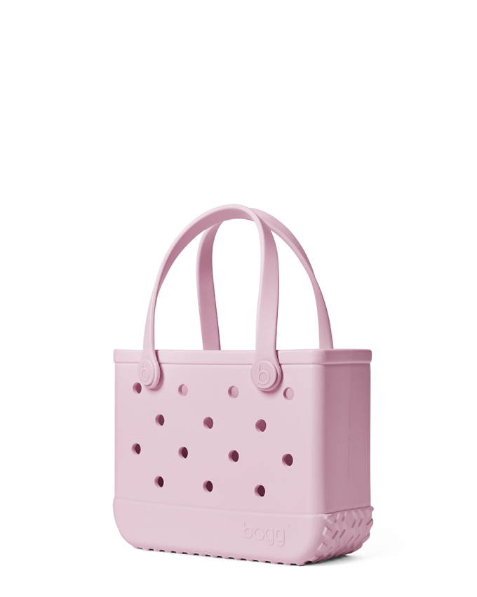 Bitty Bogg Bag - Violet Orchid