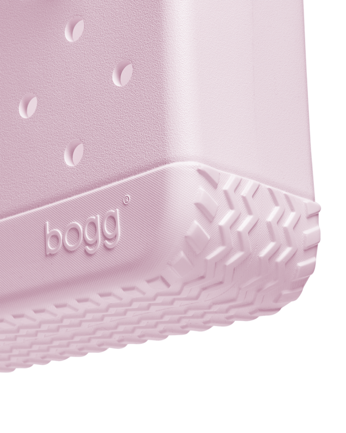 Bitty Bogg Bag - Violet Orchid