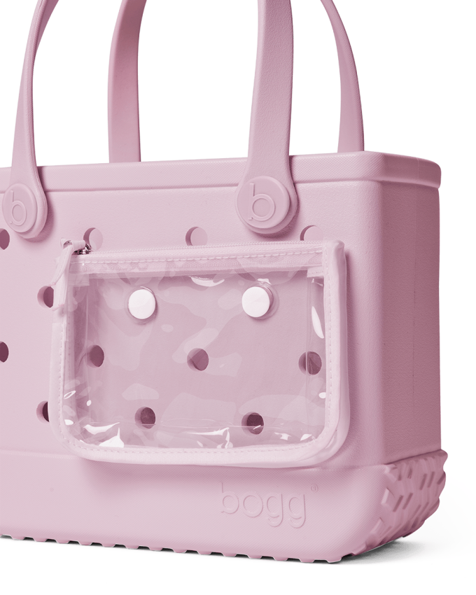 Bitty Bogg Bag - Violet Orchid