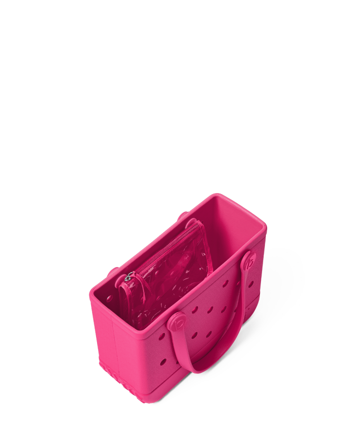 Bitty Bogg Bag - Haute Pink