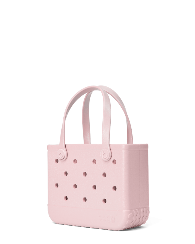 Bitty Bogg Bag - Pinky Swear Shimmer