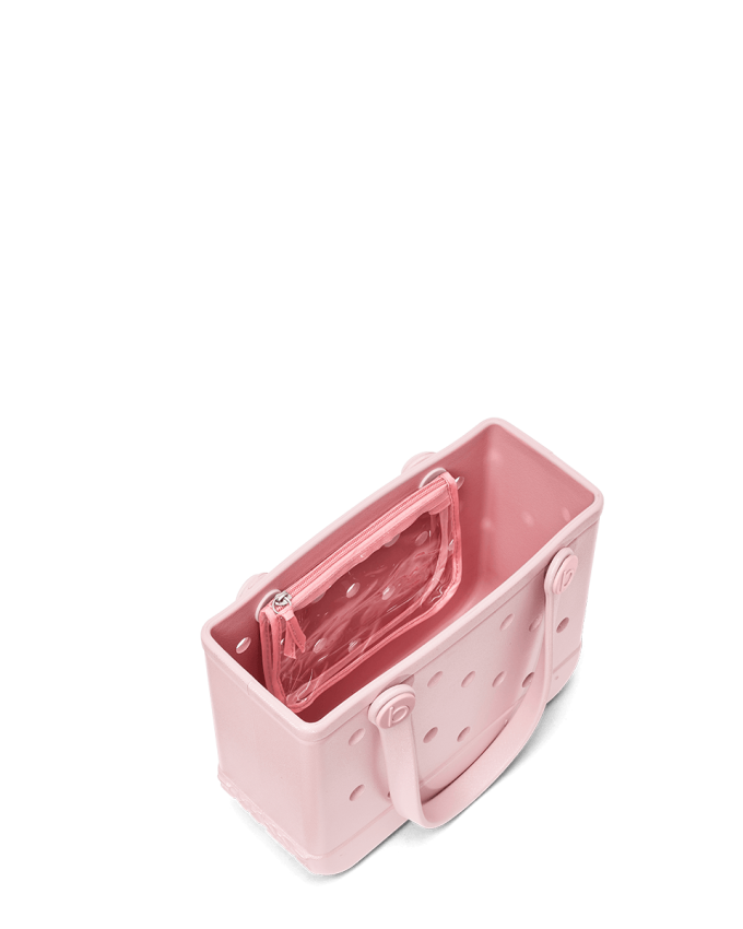 Bitty Bogg Bag - Pinky Swear Shimmer