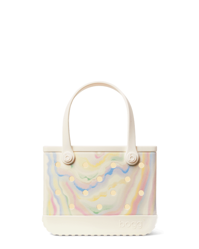 Bitty Bogg Bag - Sugar Rush
