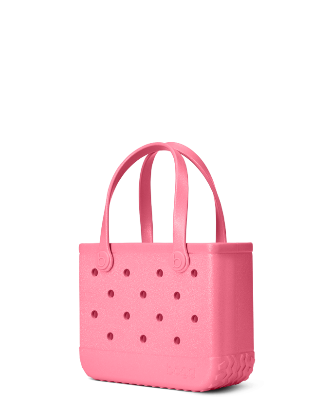 Bitty Bogg Bag - Watermelon Shimmer