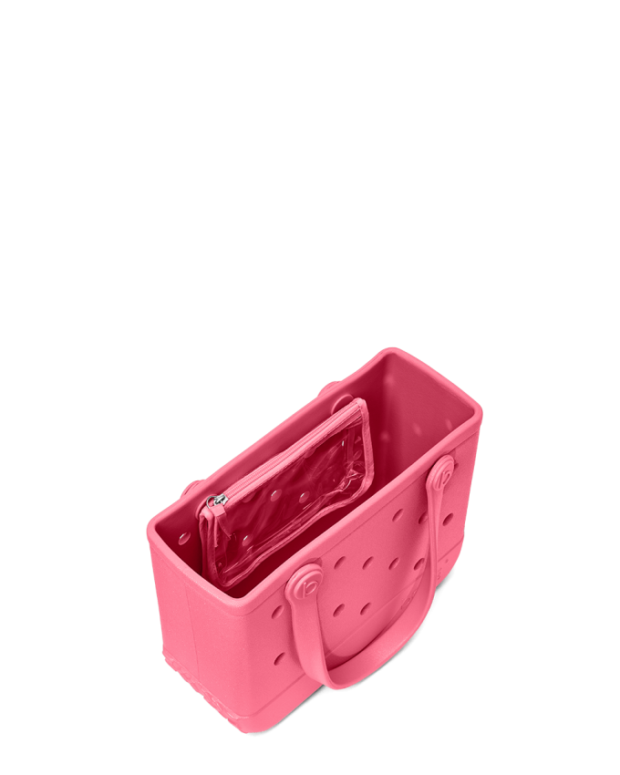 Bitty Bogg Bag - Watermelon Shimmer