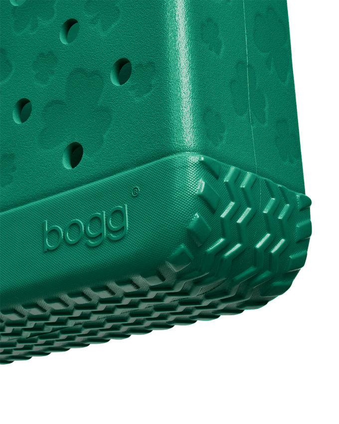 Bitty Bogg Bag - You Got Lucky