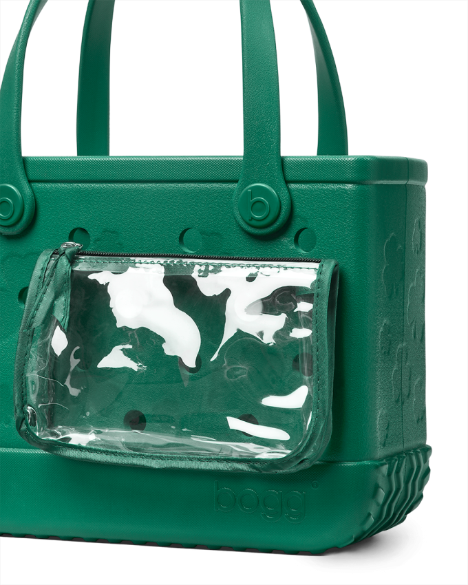 Bitty Bogg Bag - You Got Lucky
