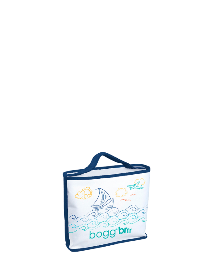 Bitty Bogg Brrr Cooler Insert - Bogg Boat