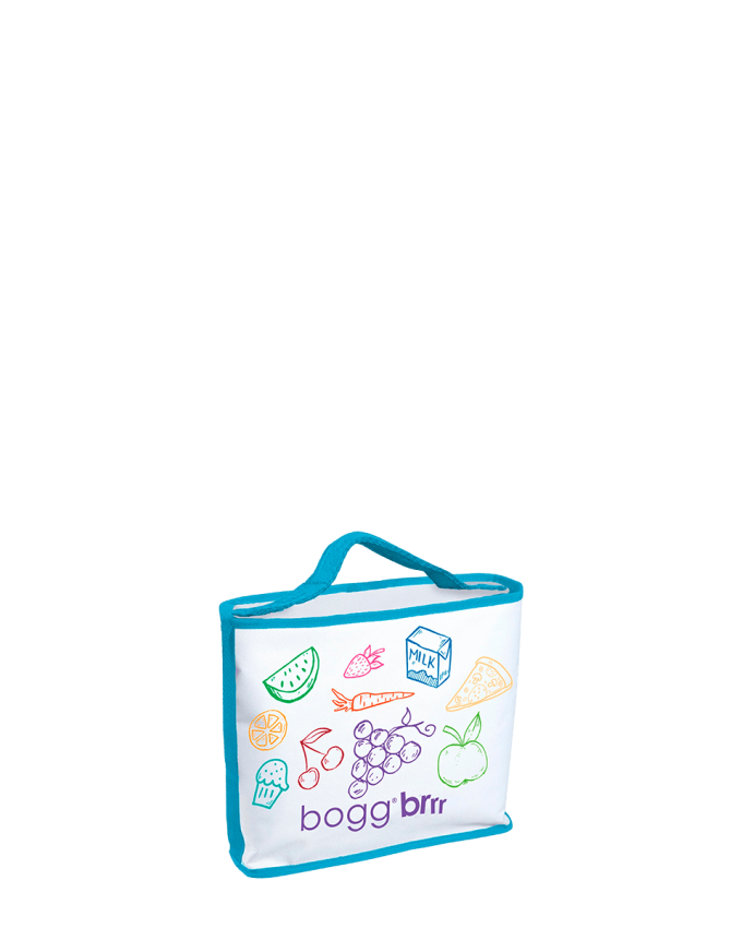 Bitty Bogg Brrr Cooler Insert - Cutie Foodie