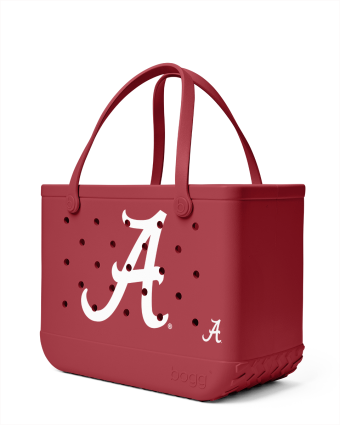 Original Bogg Bag - Alabama Crimson Tide