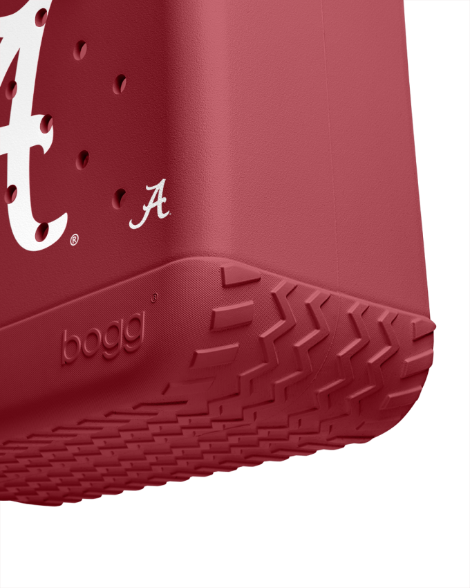 Original Bogg Bag - Alabama Crimson Tide