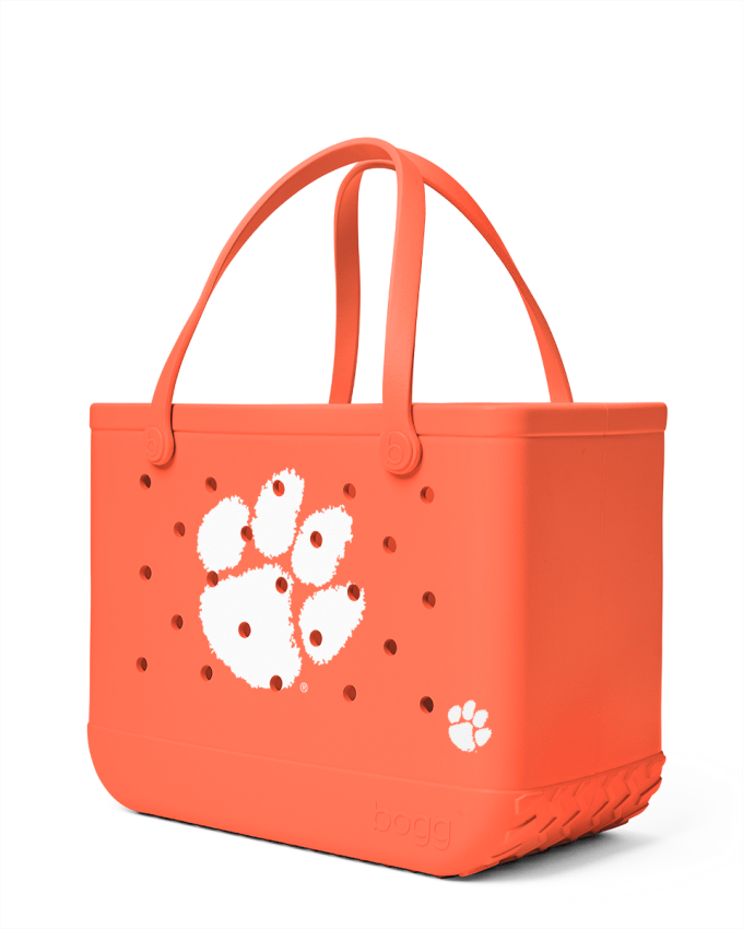 Original Bogg Bag - Clemson Tigers
