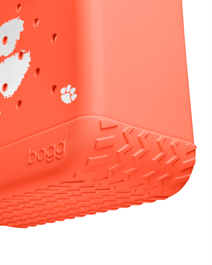 Original Bogg Bag - Clemson Tigers