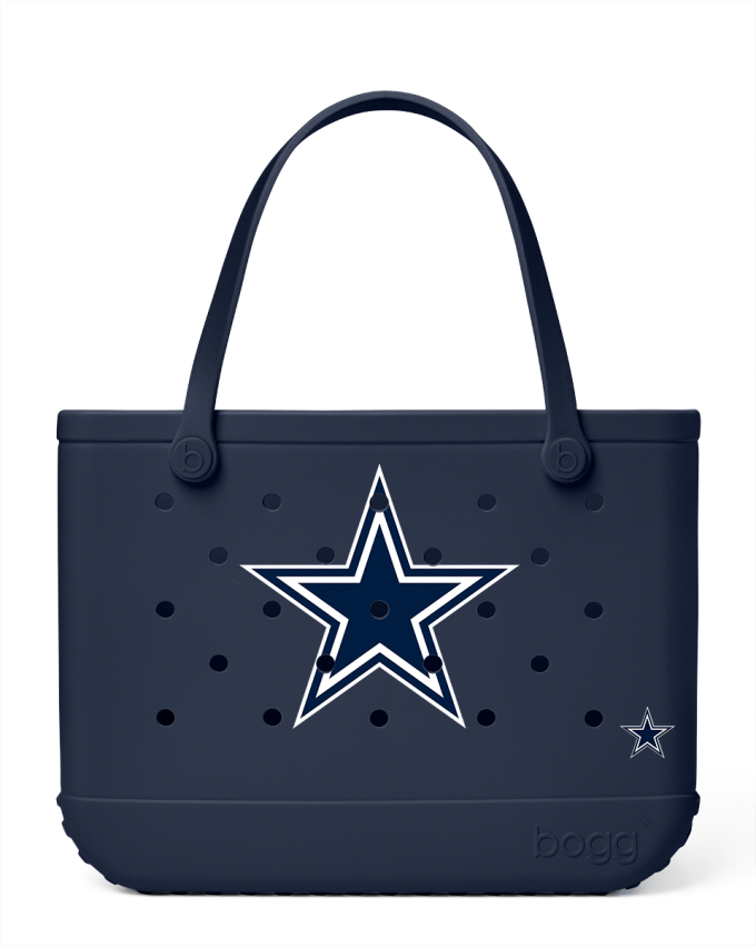 Original Bogg Bag - Dallas Cowboys