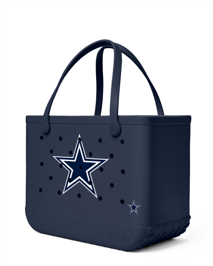 Original Bogg Bag - Dallas Cowboys