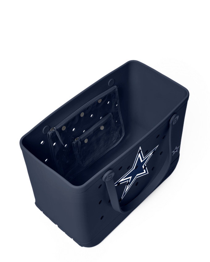 Original Bogg Bag - Dallas Cowboys