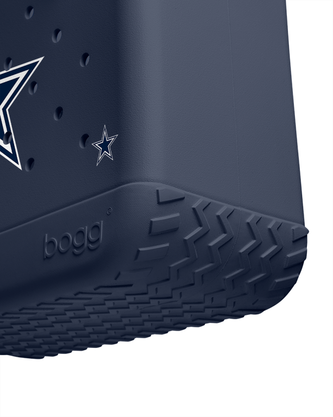 Original Bogg Bag - Dallas Cowboys