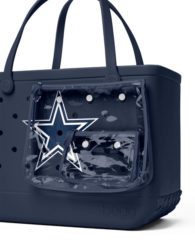 Original Bogg Bag - Dallas Cowboys