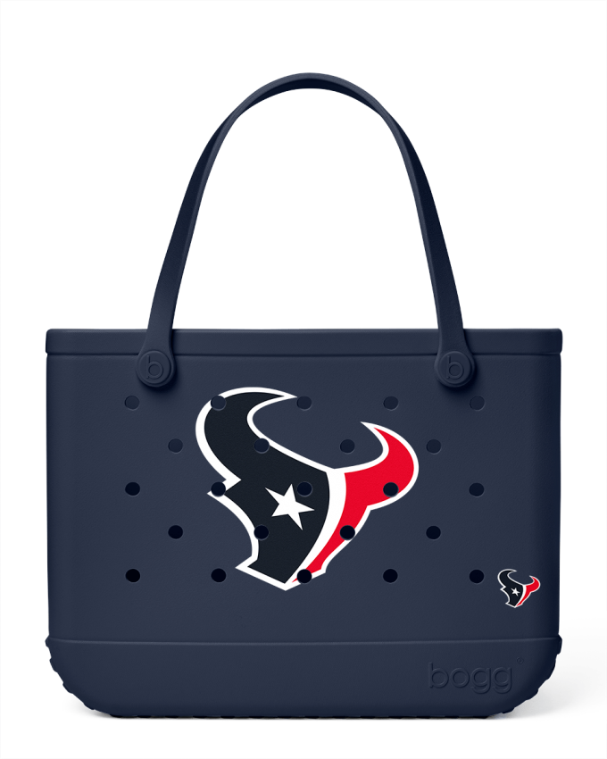 Original Bogg Bag - Houston Texans
