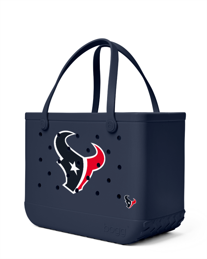 Original Bogg Bag - Houston Texans