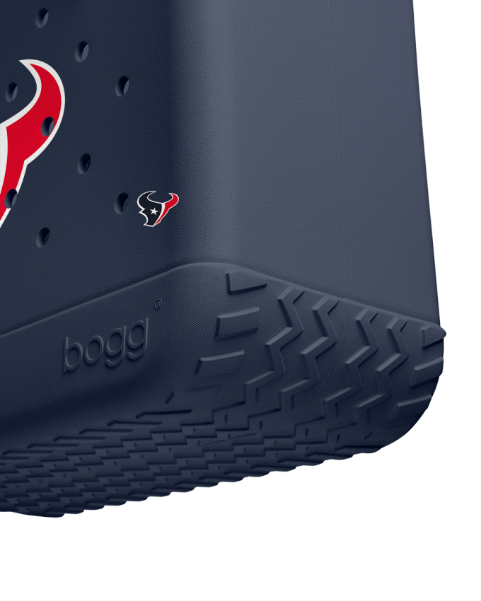 Original Bogg Bag - Houston Texans