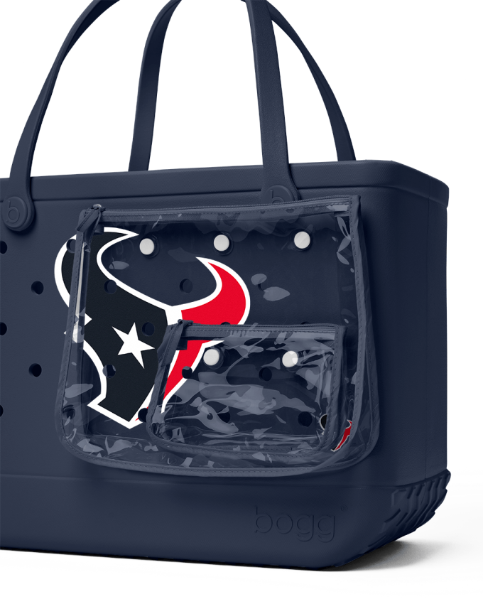 Original Bogg Bag - Houston Texans