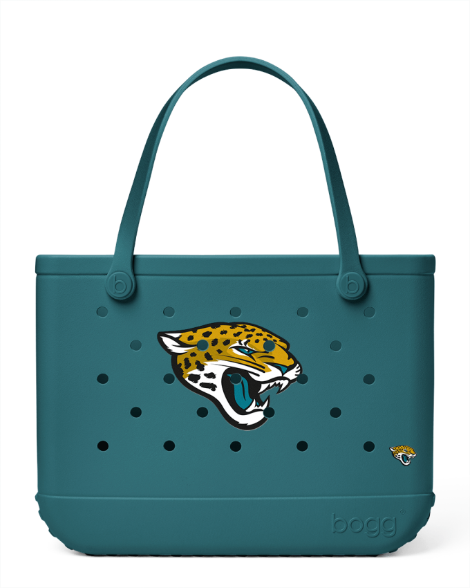 Original Bogg Bag - Jacksonville Jaguars