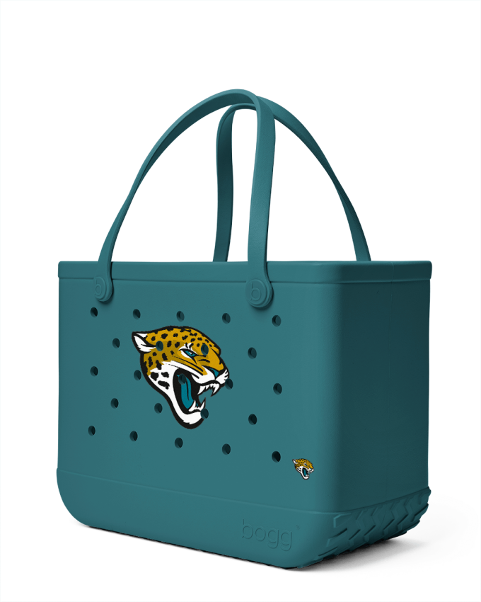 Original Bogg Bag - Jacksonville Jaguars