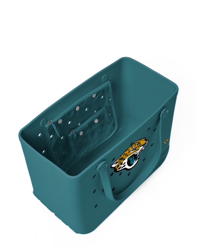 Original Bogg Bag - Jacksonville Jaguars