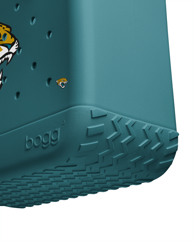 Original Bogg Bag - Jacksonville Jaguars