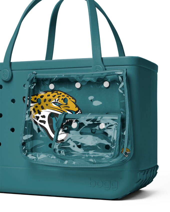 Original Bogg Bag - Jacksonville Jaguars