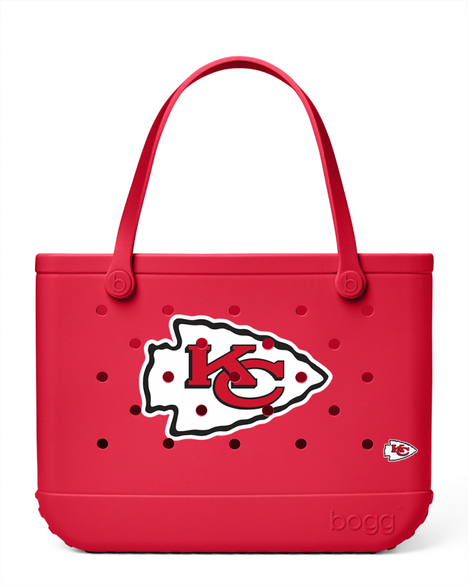 Original Bogg Bag - Kansas City Chiefs