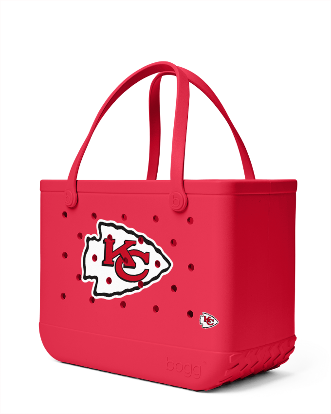 Original Bogg Bag - Kansas City Chiefs