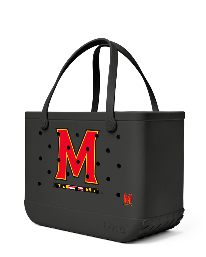 Original Bogg Bag - Maryland Terrapins