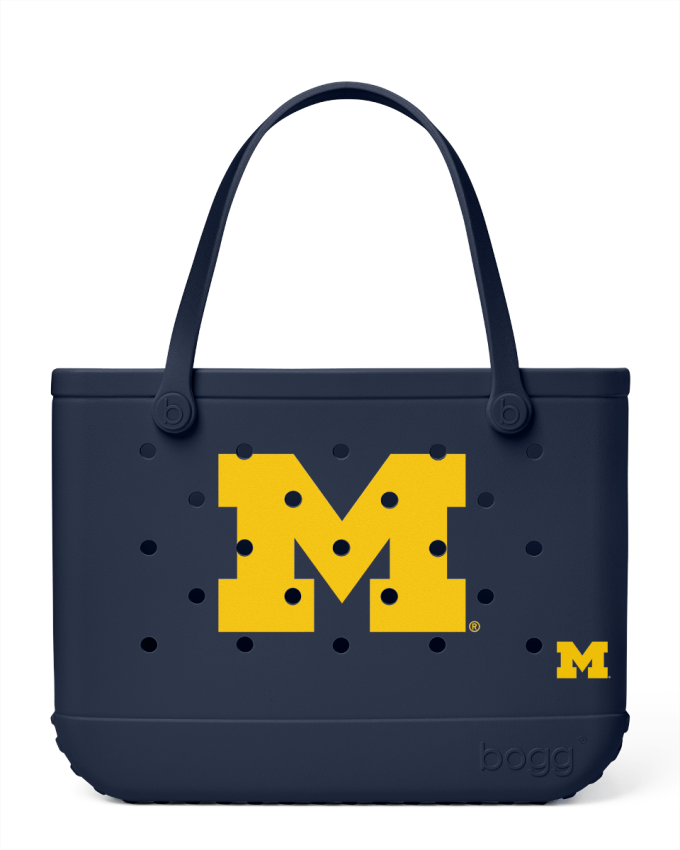 Original Bogg Bag - Michigan Wolverines