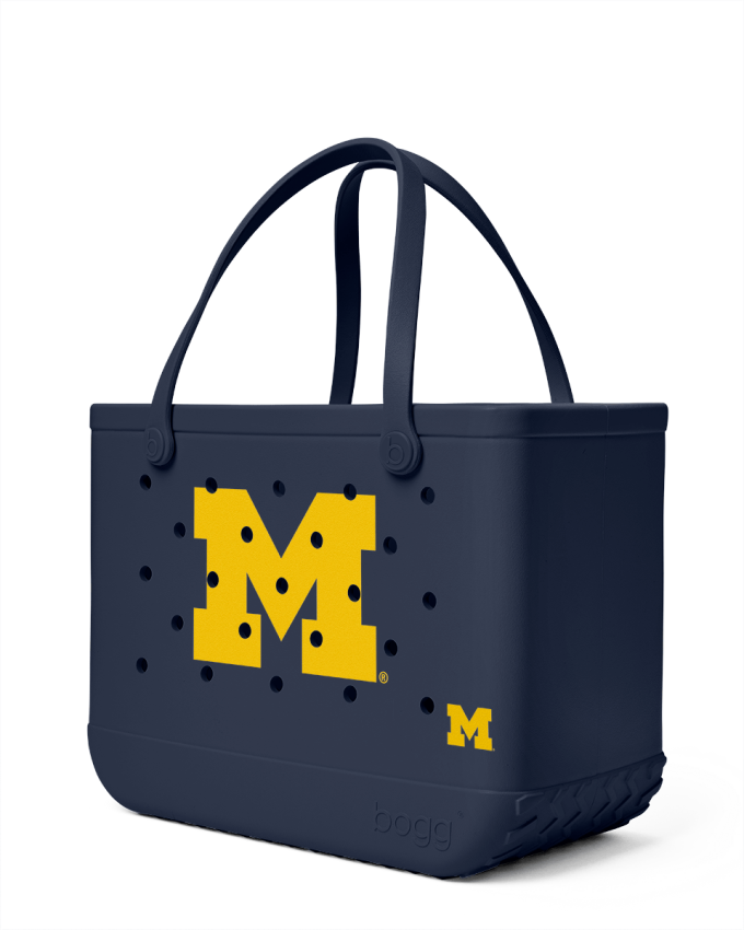 Original Bogg Bag - Michigan Wolverines