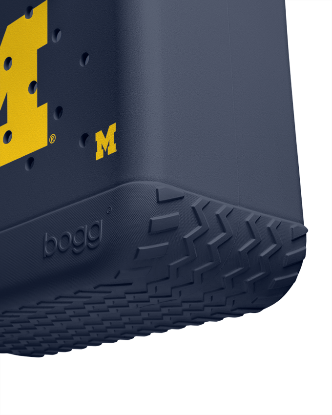 Original Bogg Bag - Michigan Wolverines