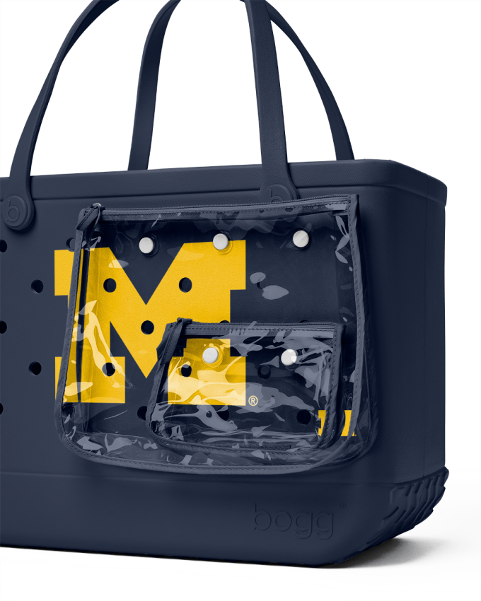 Original Bogg Bag - Michigan Wolverines