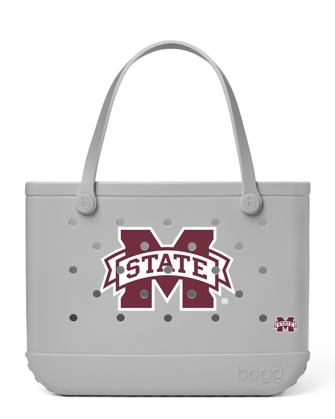 Original Bogg Bag - Mississippi State Bulldogs
