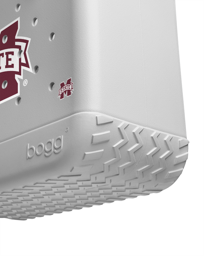 Original Bogg Bag - Mississippi State Bulldogs
