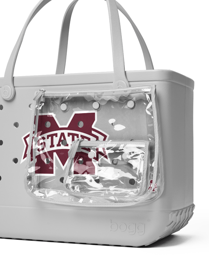 Original Bogg Bag - Mississippi State Bulldogs