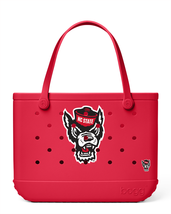 Original Bogg Bag - North Carolina State