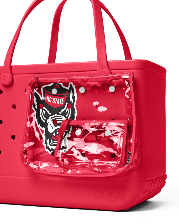 Original Bogg Bag - North Carolina State