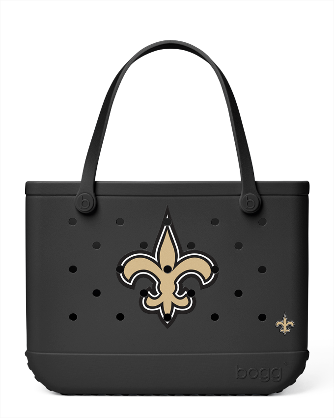 Original Bogg Bag - New Orleans Saints