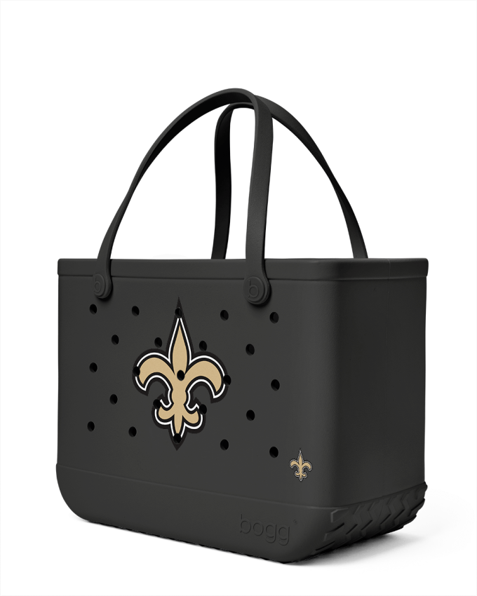 Original Bogg Bag - New Orleans Saints