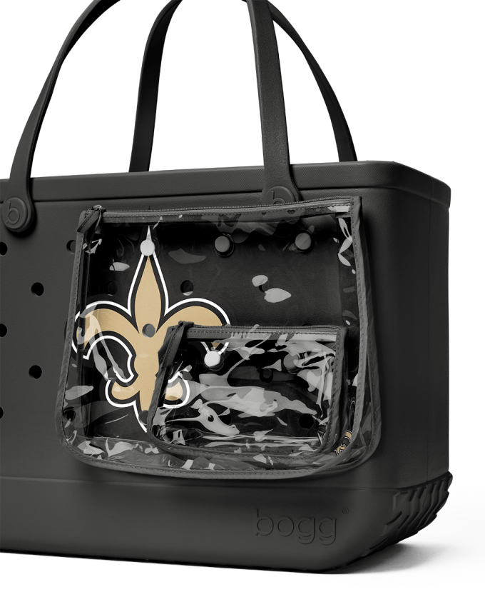 Original Bogg Bag - New Orleans Saints